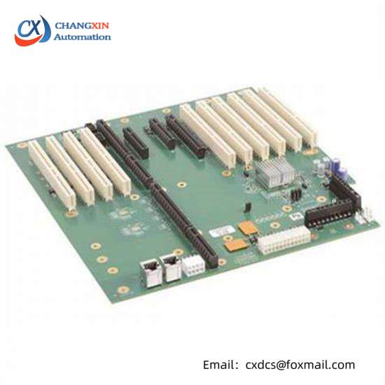 TRENTON BPG6600 PCI Express Backplane Card