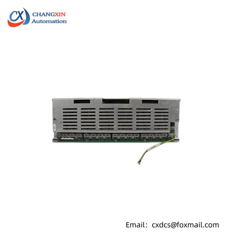 TRICON 3009
