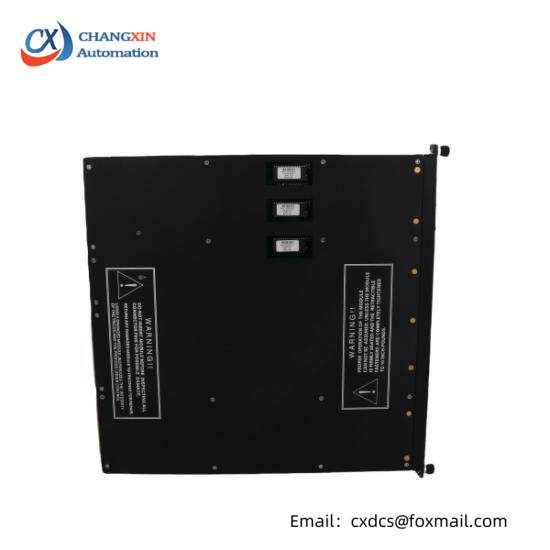 TRICON 3501E