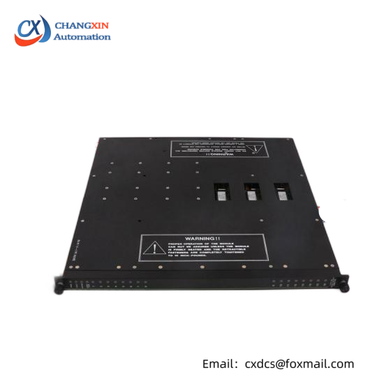 TRICON 3607E