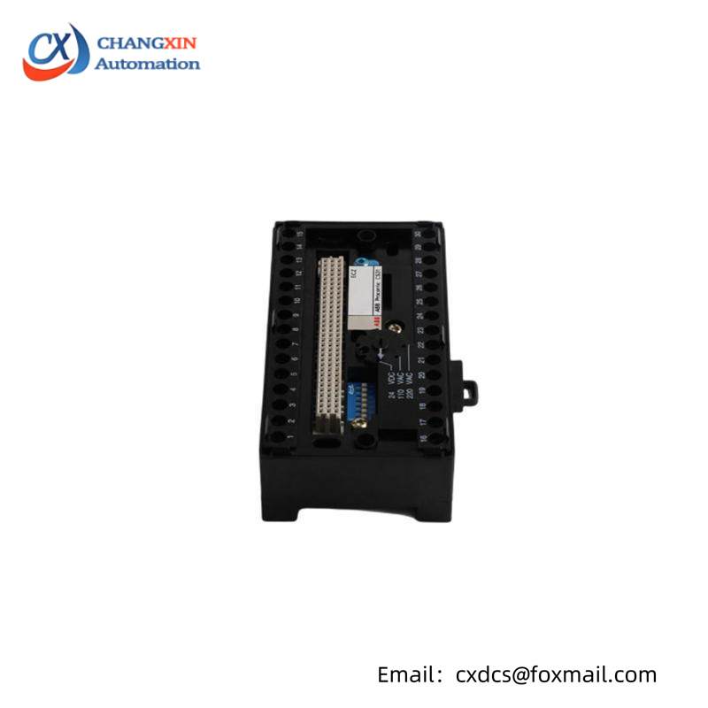 TRICON 3700