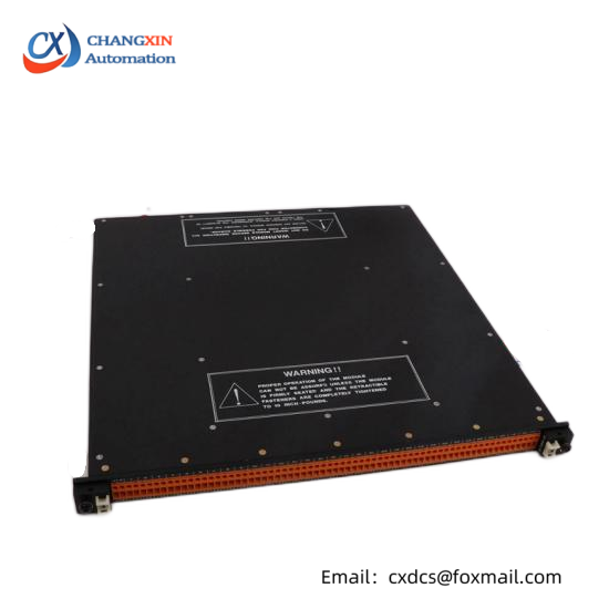 TRICON 4000056-006