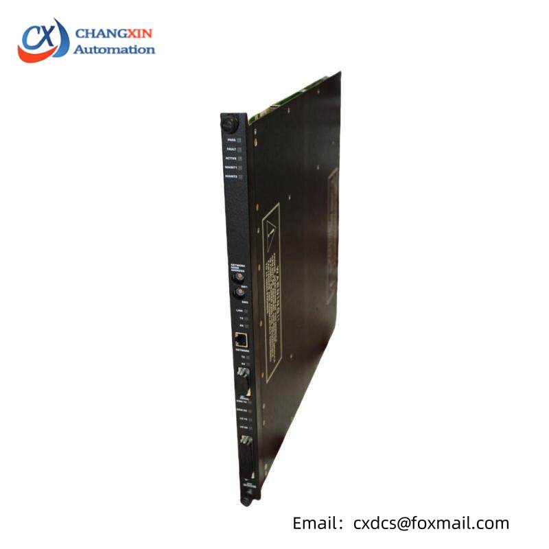 TRICON 4000163-510