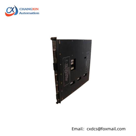 TRICON 4107