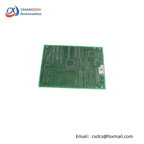 TRICON 4118