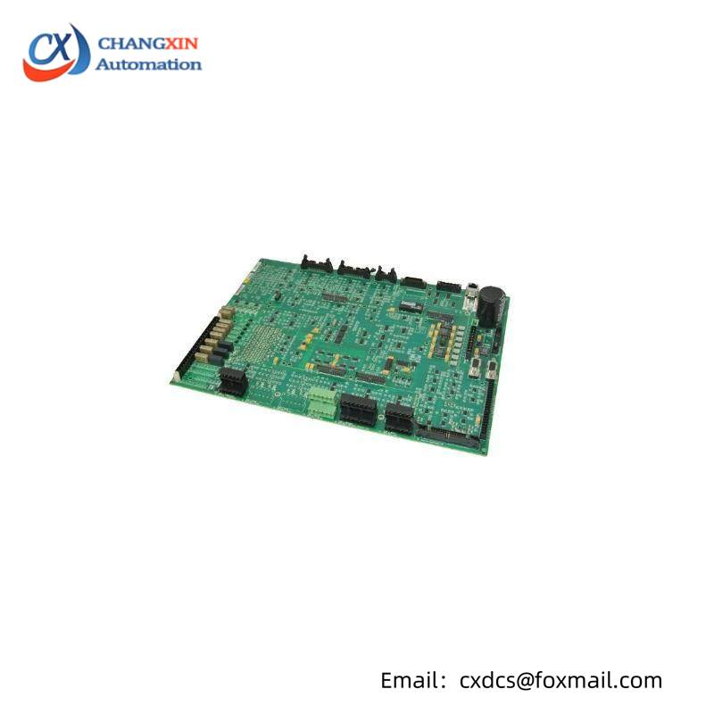TRICON 4352B