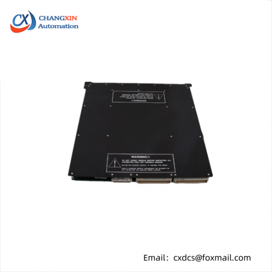 TRICONEX 0903-164-7921
