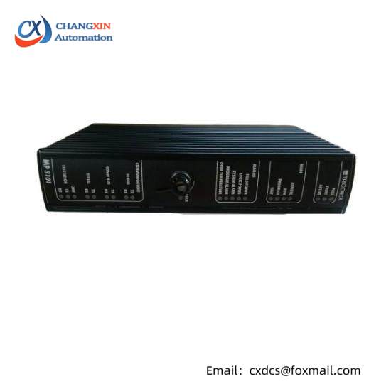 TRICONEX 0923-141-6957