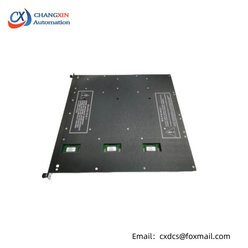 TRICONEX 0923-141-6957