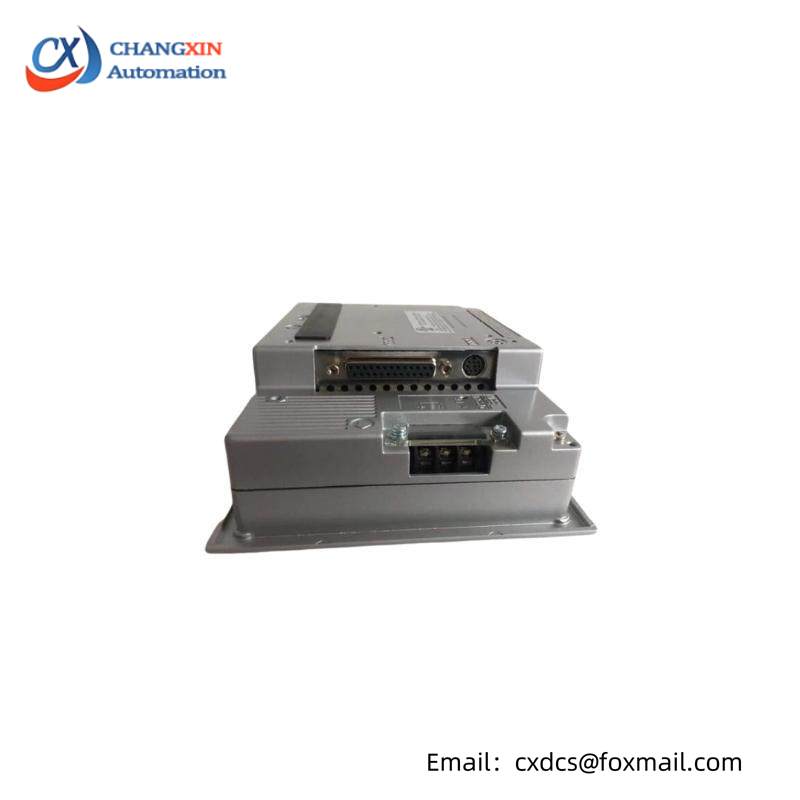 TRICONEX 2301
