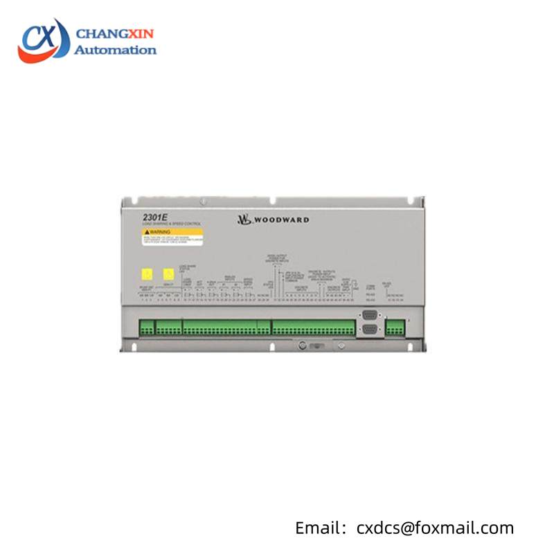 TRICONEX 2301