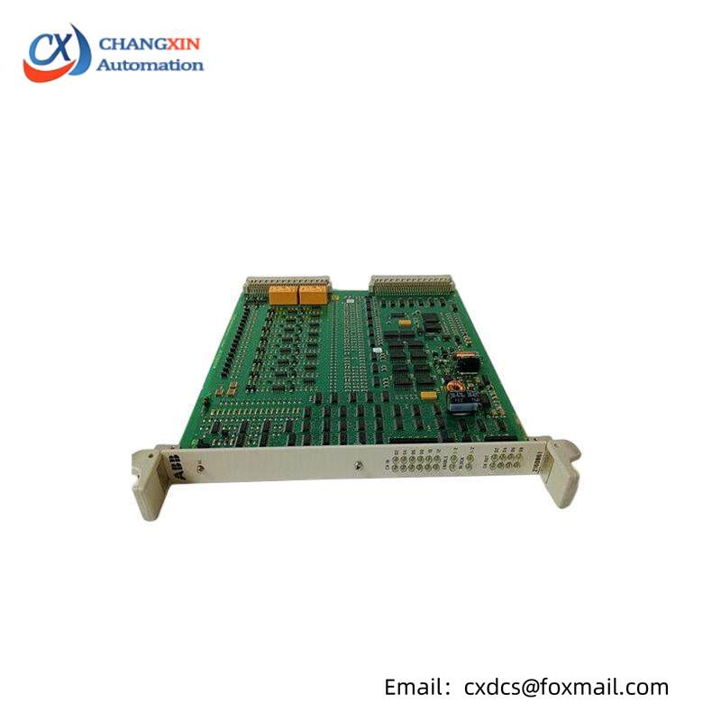 TRICONEX 2401