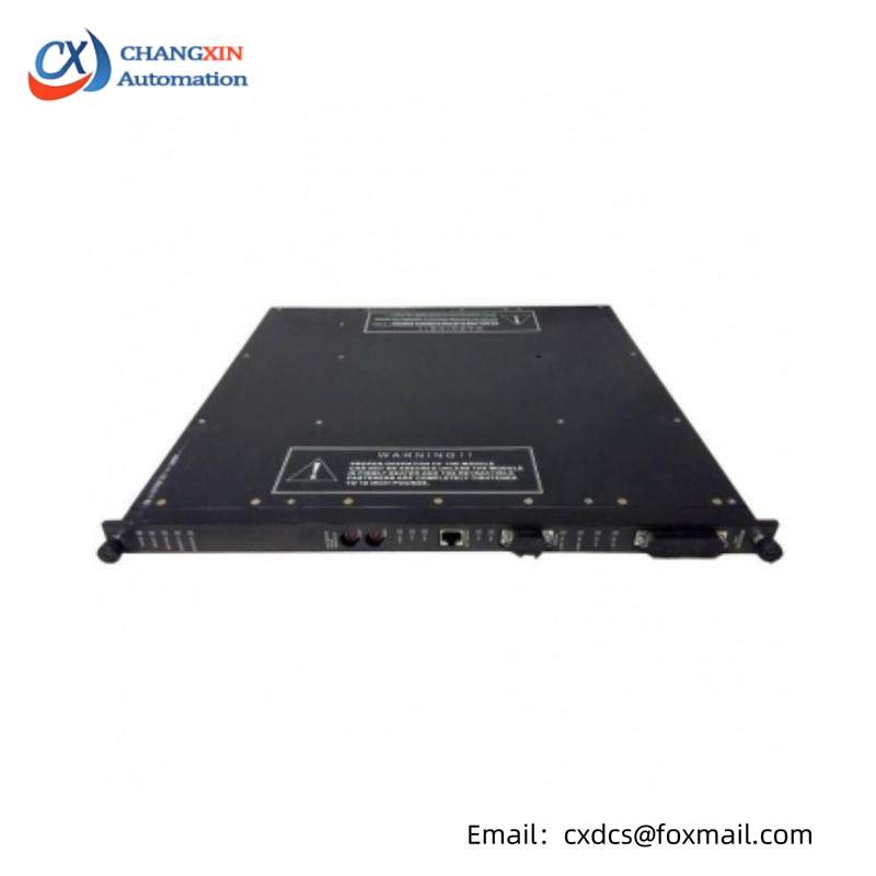 TRICONEX 3008N