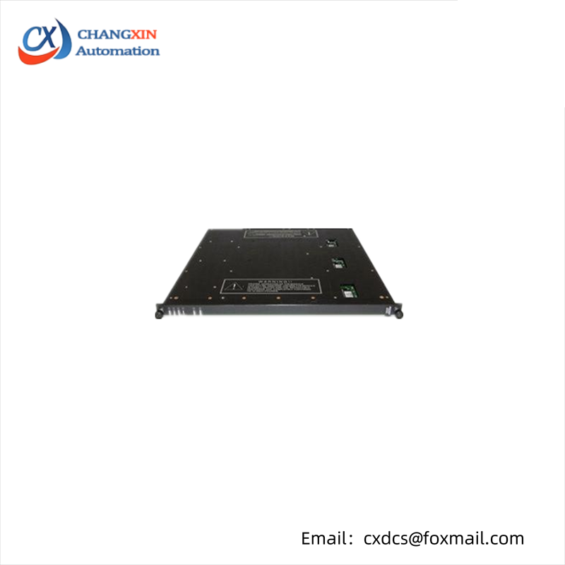 TRICONEX 3008N