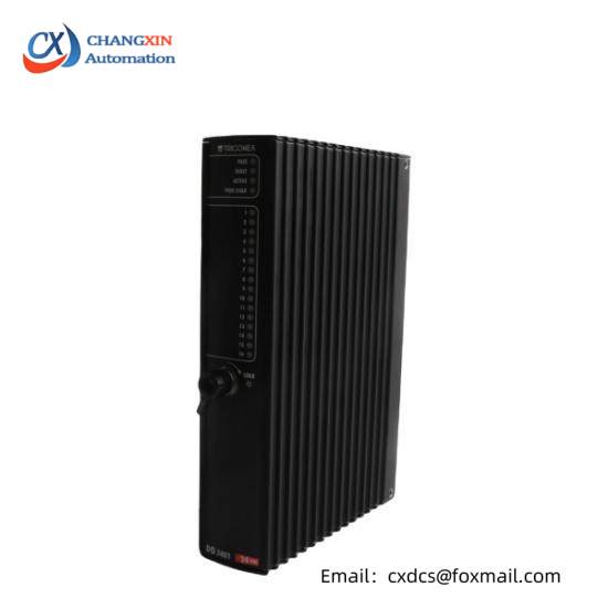 TRICONEX 3401