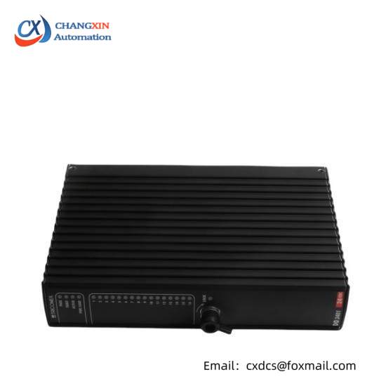 Triconex 3401 Digital Output Module