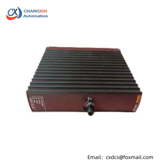 Triconex 3481 Analog Output Module