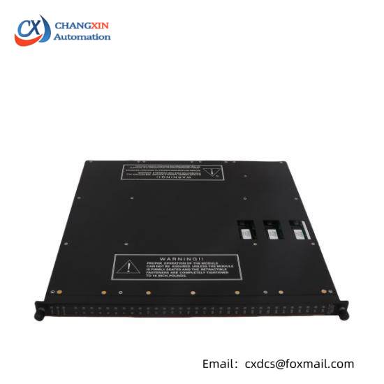 TRICONEX 3501E