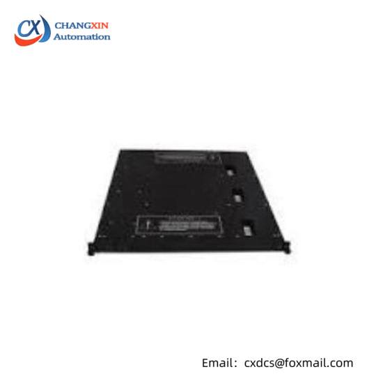 TRICONEX 3502E