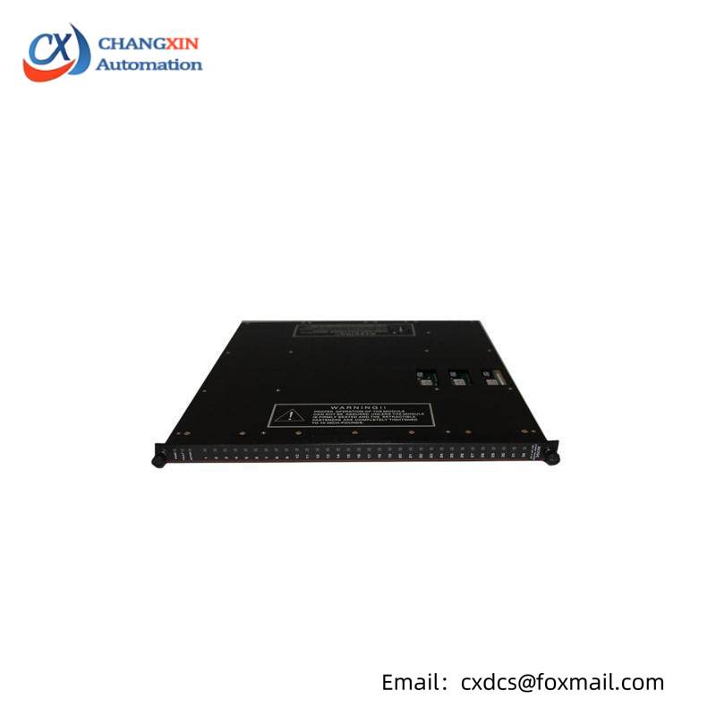 TRICONEX 3503E