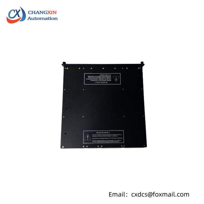 TRICONEX 3564 Digital Input Module
