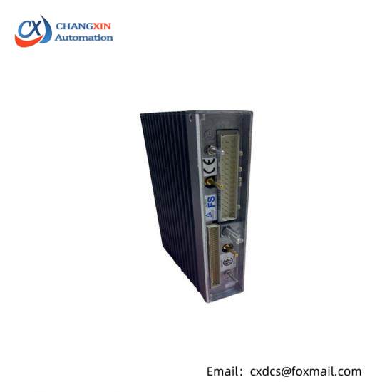 TRICONEX 3604E