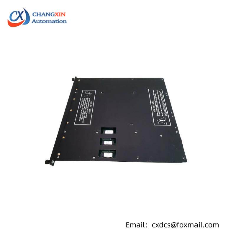 TRICONEX 3611E Digital Output