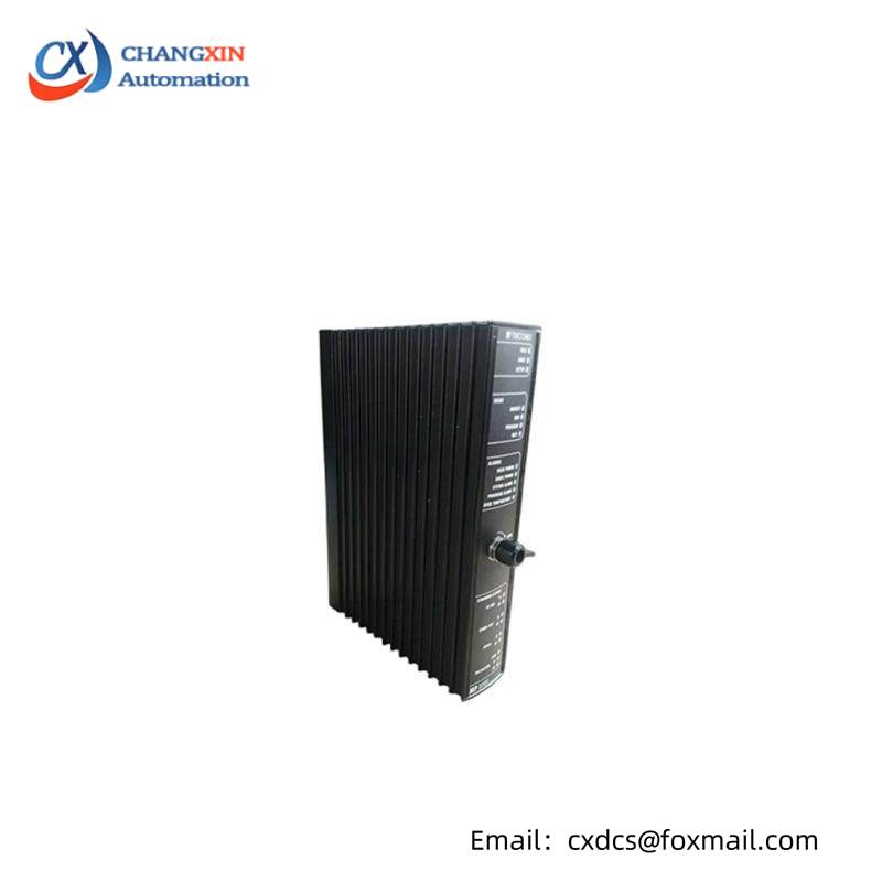 TRICONEX 3625C1
