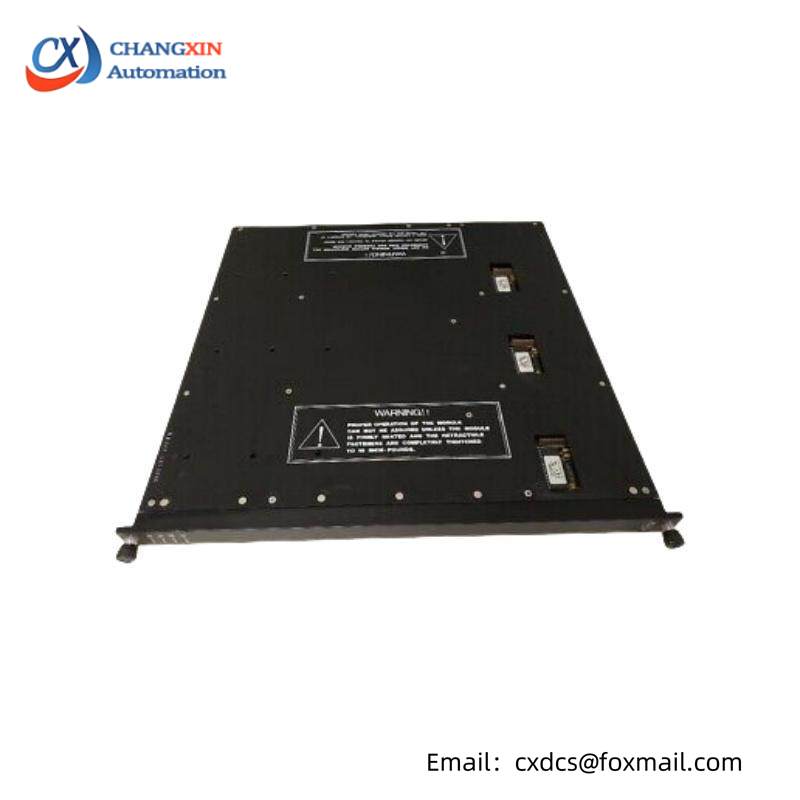 TRICONEX 3708E