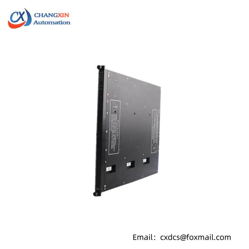 TRICONEX 3708EN