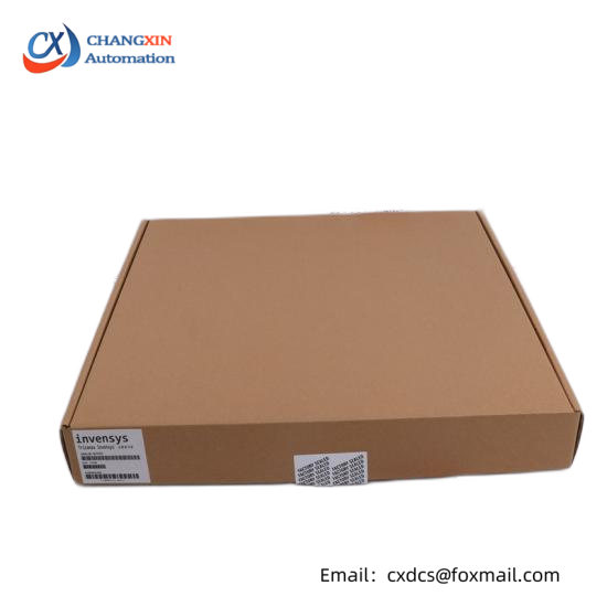 Triconex 3721N Analog Input Module