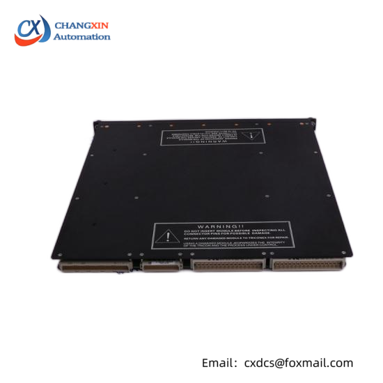 TRICONEX 3806E