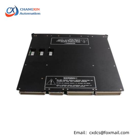 TRICONEX 8305E