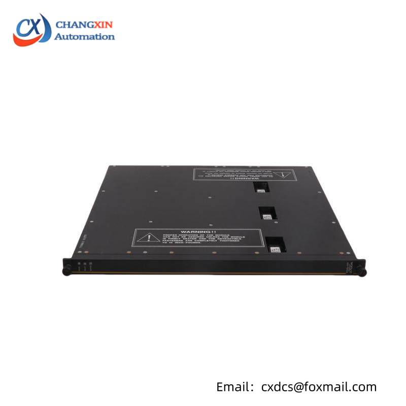 TRICONEX 4000093-306