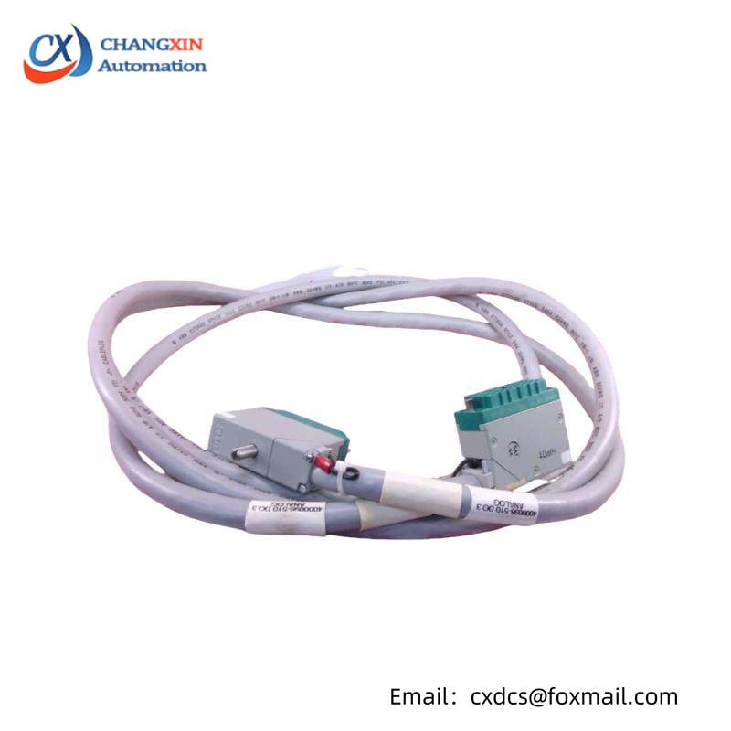 TRICONEX 4000098-510