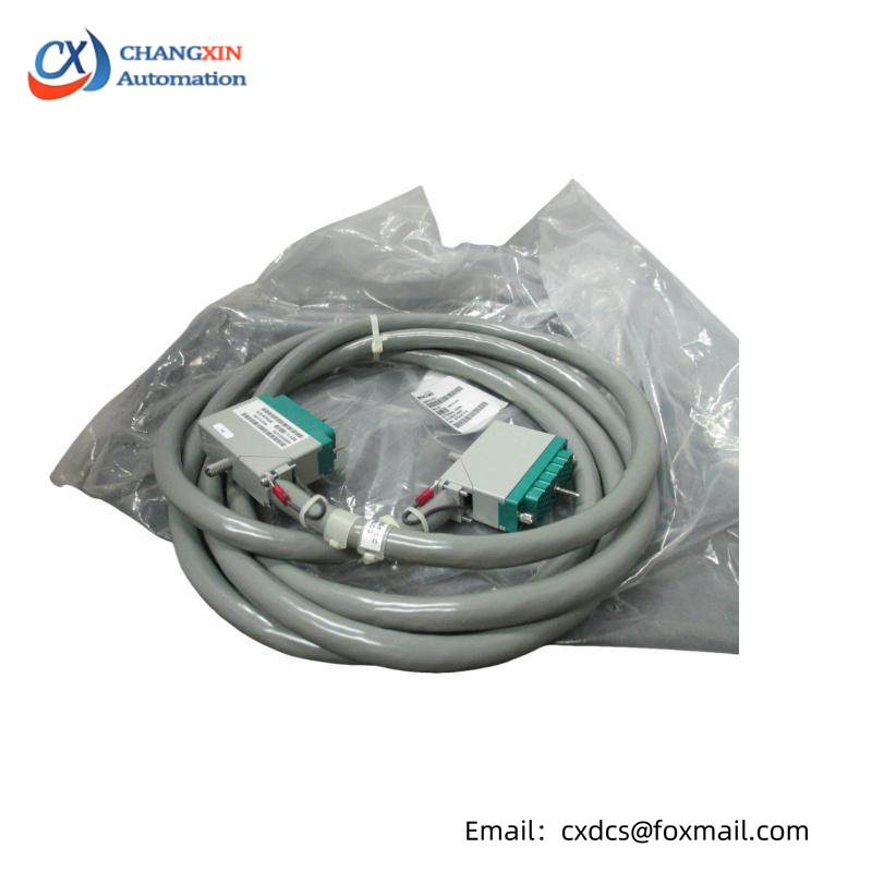 Triconex 4000103-510 Cable Assembly