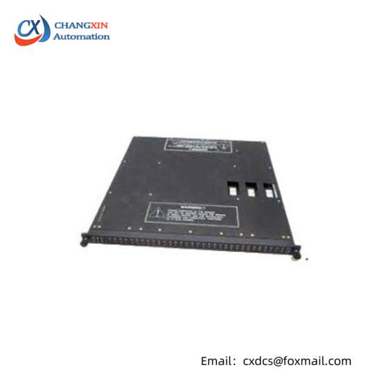 TRICONEX 4000103-513