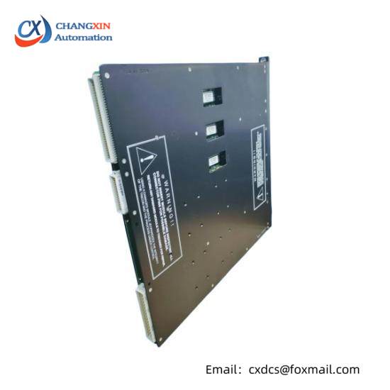 TRICONEX 4000103-513