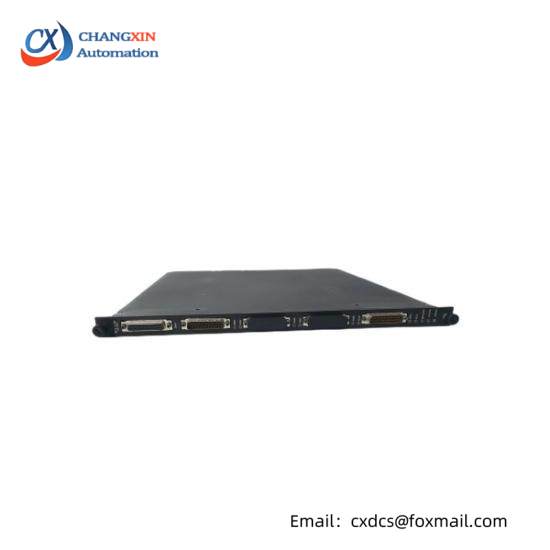 Triconex 4119 Enhanced Intelligent Module