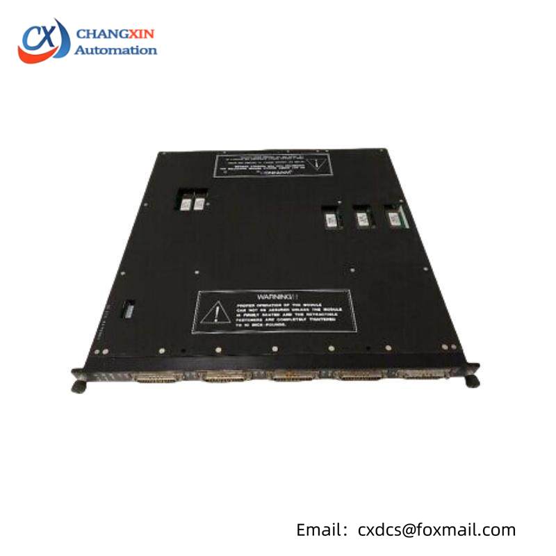 TRICONEX 4119A