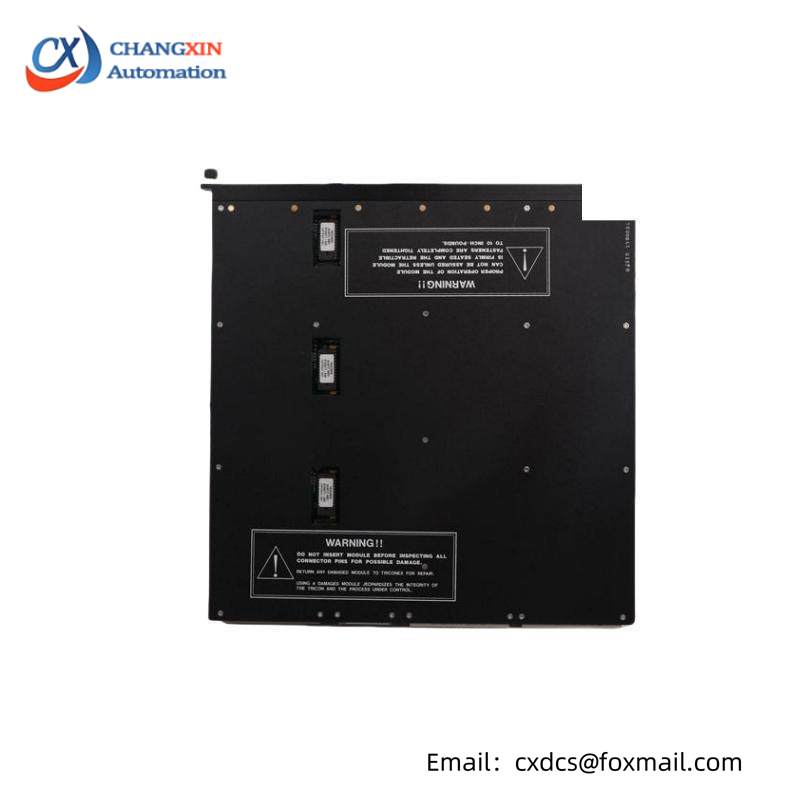 TRICONEX 4119A