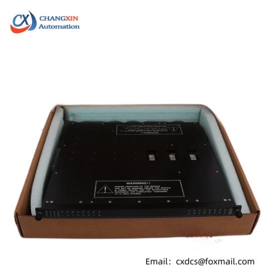 Triconex 4200N Remote Extender Module