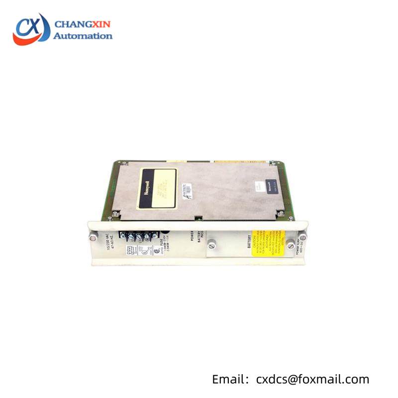 Triconex 4211 Remote Extender Module