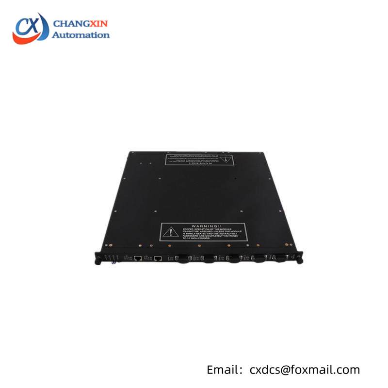 TRICONEX 4351B