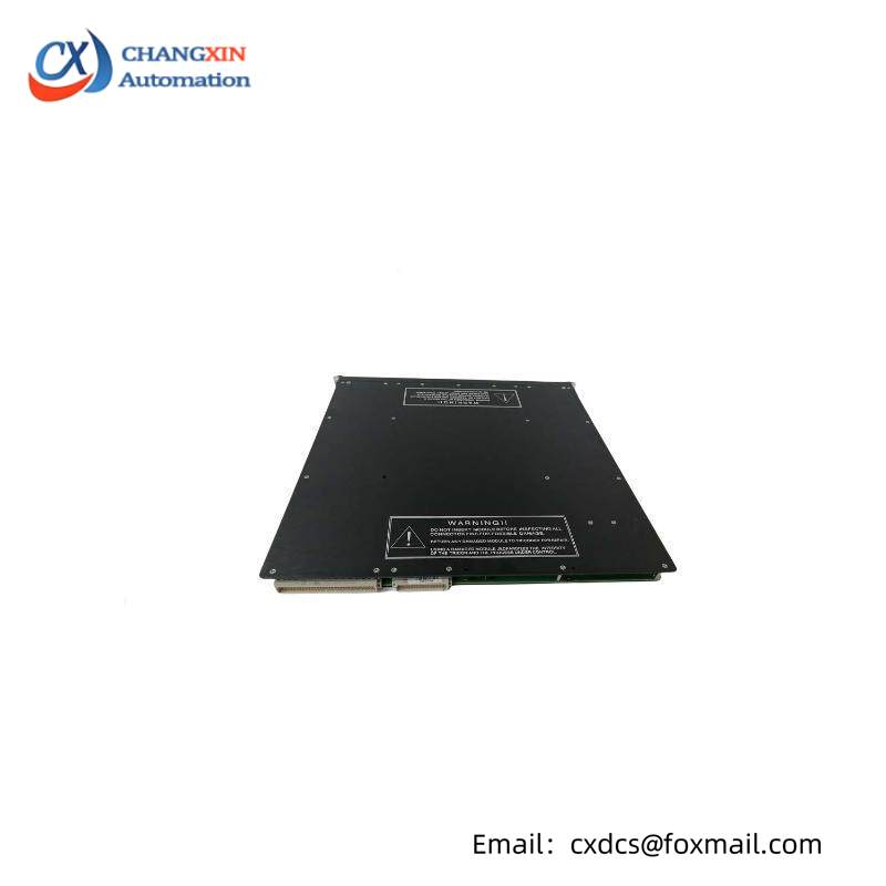 TRICONEX 4351B