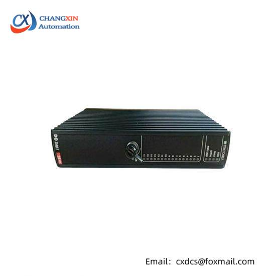 TRICONEX 4352AN