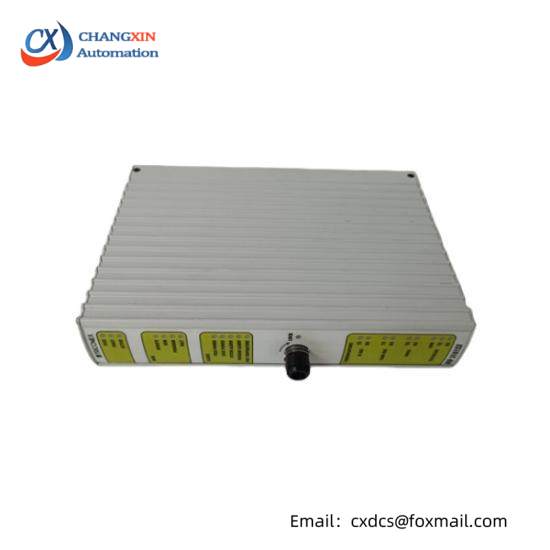 TRICONEX 4352AN