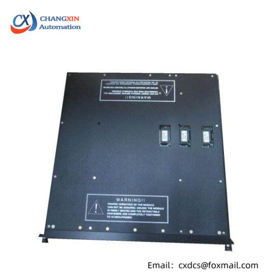 TRICONEX 4352AN