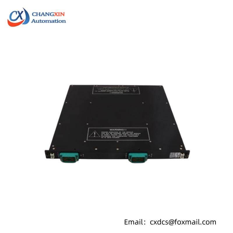 TRICONEX 4400
