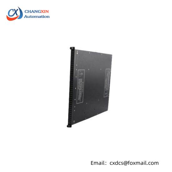 Triconex 7400169-310 9962-1XX Output Module
